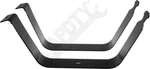 Apdty 689294 Metal Fuel Gas Tank Straps - Set Of Two. Fixed Price $44.27.