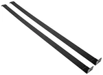 Jegs Fuel Tank Straps 1966-1967 Mopar B-body Pair. Fixed Price $39.99.