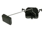 Uro Fuel Tank Sending Unit For Mercedes-benz 2215420017. Fixed Price $89.68.