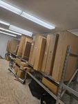 Hello Body Shops, Gm Parts Bulk Sale. Numbers Listed.. Fixed Price $10000.00.