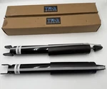 Trq SBA60693 Shock Absorber For Lincoln Continental 1997-2002 Driver Side Rear. Fixed Price $145.00.