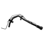 Fuel Tank Filler Neck Gas 2002-03 Lexus ES300 2002-04 Toyota Camry Trq. Fixed Price $114.99.