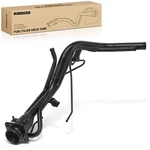 A-premium Steel Fuel Tank Filler Neck For Hyundai Accent 2000-2003 3104125500. Fixed Price $89.99.