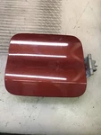 02-07 Subaru Impreza Wrx Sedan Gas Lid Fuel Door Oem 2002-2007 57601FE010. Fixed Price $15.00.