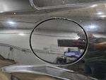 RX8 2004 Fuel Filler Door 595150. Fixed Price $84.00.