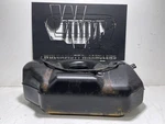 52018768AB Jeep Tj Wrangler Rear 19 Gallon Gas Fuel Tank Plastic Oem 97-02 Cc. Fixed Price $206.70.