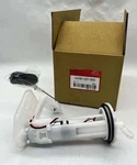 New Fuel Pump Assembly 16700-Z37-003 Ftis For Honda EU7000I, EU700ISN Us Models. Fixed Price $43.99.