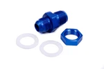 Jaz Products 832-110-11 Bulkhead Fitting Straight M To -10AN W/. Fixed Price $47.43.