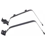 For Toyota Tacoma Fuel Tank Strap 1995 96 97 98 2000 Steel Standard Cab. Fixed Price $78.16.