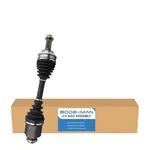 Front Right Cv Axle Shaft 2006-2011 2012 Ford Fusion Mercury Milan V6 3.0L. Fixed Price $66.99.