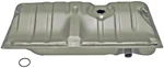 Genuine Dorman Steel Fuel Tank 576-901. Fixed Price $163.39.