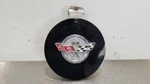 78 Chevy Corvette C3 Pace Car Fuel Filler Gas Lid With 25TH Anniversary Emblem. Fixed Price $198.69.