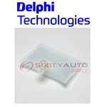 Delphi FS0170 Fuel Pump Strainer For STS-322 STR35 SP1126 SP1118 RE0427P Vw. Fixed Price $31.51.