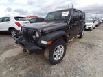 Fuel Tank Vin X 6TH Digit Jl Body Door Fits 18 Wrangler 12836548. Fixed Price $381.02.
