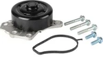 Water Pump & Gasket For Toyota Aygo Yaris /citroen C1/PEUGEOT 107 1.0 2005. Fixed Price $43.08.