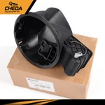 Fuel Filler Gas Cap Door Lid Housing Hinge Pocket Fit Ford F150 9L3Z9927936B. Fixed Price $11.68.