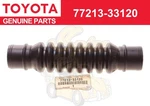 77213-33120 Toyota Oem Genuine Hose, Fuel Tank Filler Pipe. Fixed Price $41.00.