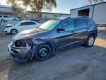 Fuel Tank Fwd Engine Id ED6 Federal Fits 14-18 Cherokee 2525371. Fixed Price $374.95.
