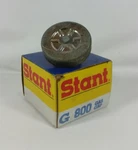 Nos Vintage New Old Stock Stant G800 Gas Cap W/ Box. Fixed Price $79.00.