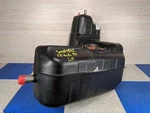 2017-2023 Audi R8 Oem Left Fuel Tank Assembly 4S0201021F 17K W/o Pump & Sensor. Fixed Price $195.00.