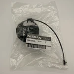 Fuel Cap Genuine Nissan Part # 17251-ZZ62D Oem Nos. Fixed Price $38.00.