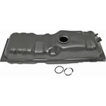 Dorman 576-302 Steel Fuel Tank For 1987 Chevy R10 New. Fixed Price $135.57.