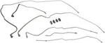 Fuel Line Assy Dorman (oe Solutions) 919-901. Fixed Price $366.64.