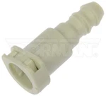 Dorman 800-111 Fuel Line Vapor Connector 1/2 In. Steel Nylon Straight. Fixed Price $18.11.