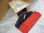 Genuine Ford Oem Tank Shield 3W7Z-9B007-BD. Fixed Price $48.99.