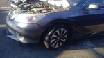 Accord 2014 Fuel Filler Neck 1112770. Fixed Price $117.98.