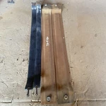 1973-1979 Ford Truck Rear Main Gas Tank Straps Oem 73-79 F100 F150 F250 F350. Fixed Price $80.00.