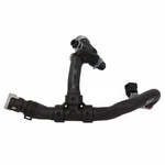 Genuine Motorcraft Hvac Heater Hose Assembly KH-872. Fixed Price $64.52.