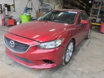 (local Pickup Only) Fuel Tank Fits 14-21 Mazda 6 732343. Fixed Price $116.16.