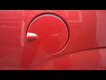 Focus 2003 Fuel Filler Door 1066796. Fixed Price $54.00.