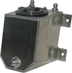 Rci 2010A Aluminum Fuel Cell Natural Color Gallon 6L X 6W 6H. Fixed Price $220.60.
