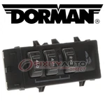 Dorman 4WD Switch For 2001-2002 Chevrolet Silverado 3500 Electrical Lighting Lg. Fixed Price $56.85.