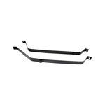 For Chevy S10 2002 2003 Fuel Tank Strap Set Steel 32 In. Length. Fixed Price $94.01.