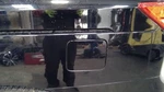 Quest 2014 Fuel Filler Door 2314564. Fixed Price $130.00.