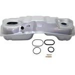 For 2005-2010 Sportage Fuel Tank Silver Steel HY3900102 311502E300. Fixed Price $392.95.