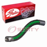 Gates Green Stripe Vulco-flex Lower Radiator Coolant Hose 1957-1979 Ford Hq. Fixed Price $46.03.