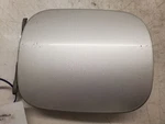 Toyota Corolla S, Fuel Filler Door, 2003-2004, Silver, 1C8, 77350-12450. Fixed Price $61.60.