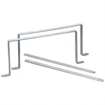 Summit Fuel Cell Mounts Steel For 5-GALLON Horizontal Pair. Fixed Price $63.99.