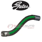 Gates Green Stripe Vulco-flex 26525 Radiator Coolant Hose For V1092205 M78 Vk. Fixed Price $72.36.