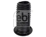Febi Bilstein 46486 Front Shock Absorber Protective Cap/bellow Fits Bmw. Fixed Price $15.52.