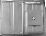 Spectra Premium Fuel Tank F80A High-quality Auto Part, Universal Fit For Mult. Fixed Price $614.44.