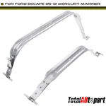 2X Fuel Tank Strap Ford Escape 05-12 Mercury Mariner 05-11 2.3L 2.5L 3.0L. Fixed Price $43.99.