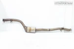 2018-2022 Bmw X3 G01 2.0L Gas Engine Rear Lower Exhaust Muffler Pipe Tube Oem. Fixed Price $420.41.