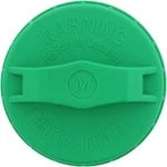 1999-2008 Ford F-350 Super Duty Diesel Only Fuel Tank Cap Gates 177PX88. Fixed Price $22.97.