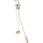Oer MF429 60-62 A-body Ss Fuel Sending Unit- 3/8 Outlet. Fixed Price $39.99.