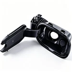 Fuel Door Tank Filler Pipe Housing For 2019-2024 Chevrolet 1500 Short 5'8" Bed. Fixed Price $29.99.